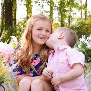 Meet your Posher, Meghan